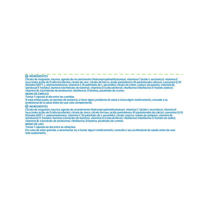 Pure Encapsulations Sport