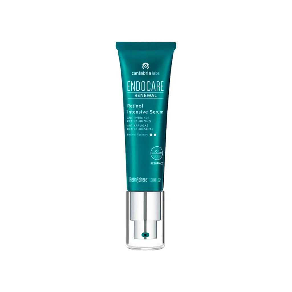 Endocare Renewal Retinol Intensive Sérum Endocare