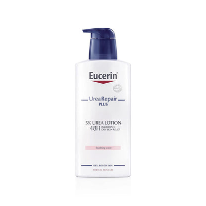 Eucerin Loção Com Fragância 5% Ureia - Love my Pharma