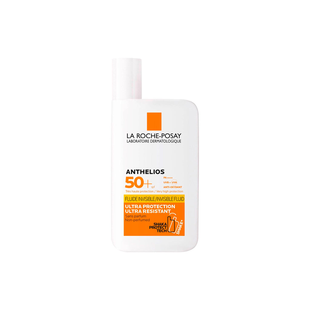 La Roche Posay Anthelios UVmune Fluido Invisível SPF50+ - Love my Pharma