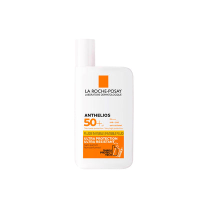 La Roche Posay Anthelios UVmune Fluido Invisível SPF50+ - Love my Pharma
