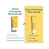 Creme Rosto Vinosun FPS50
