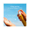 Spray Invisível Vinosun FPS30