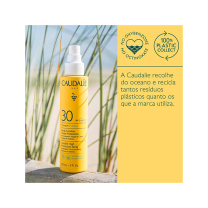 Caudalie Spray Invisível Vinosun FPS30 - Love my Pharma