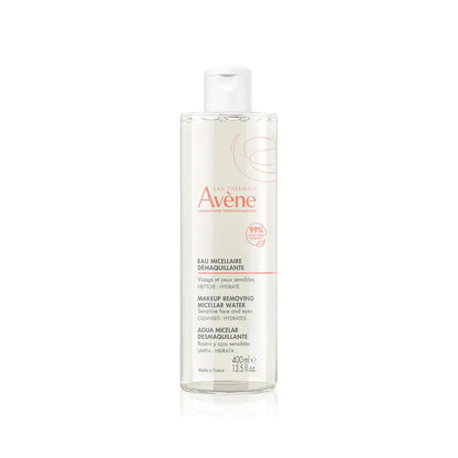 Avène Água Micelar Desmaquilhante | Love my Pharma