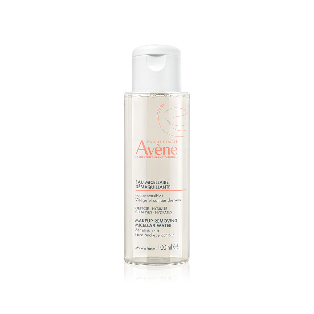 Avène Eau Micellare Desmaquilhante - Love my Pharma