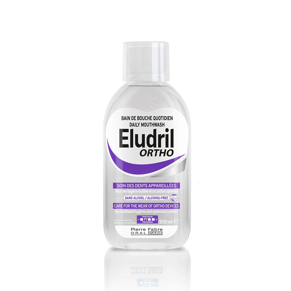 Eludril Ortho - Love my Pharma