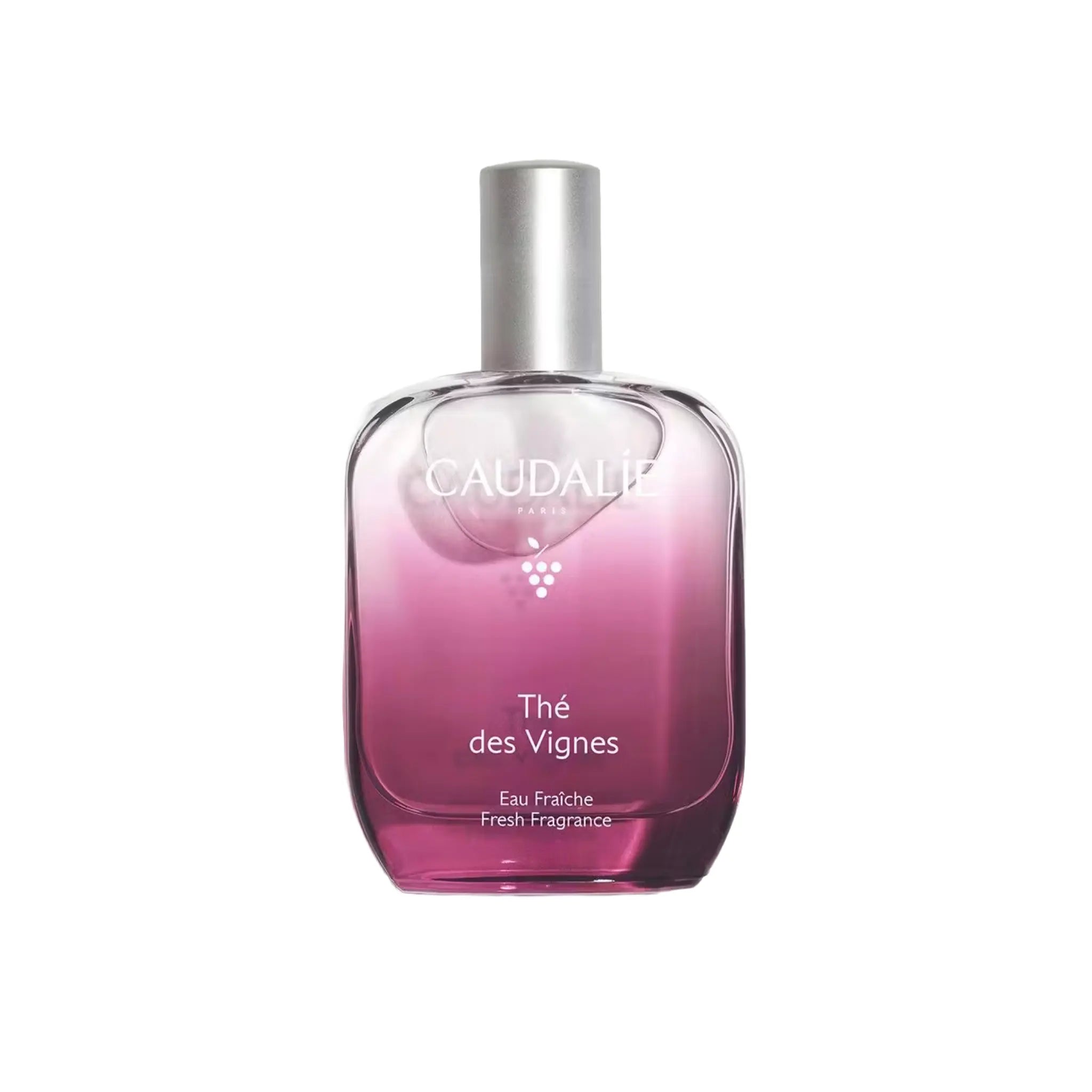 Eau Fraîche Thé des Vignes