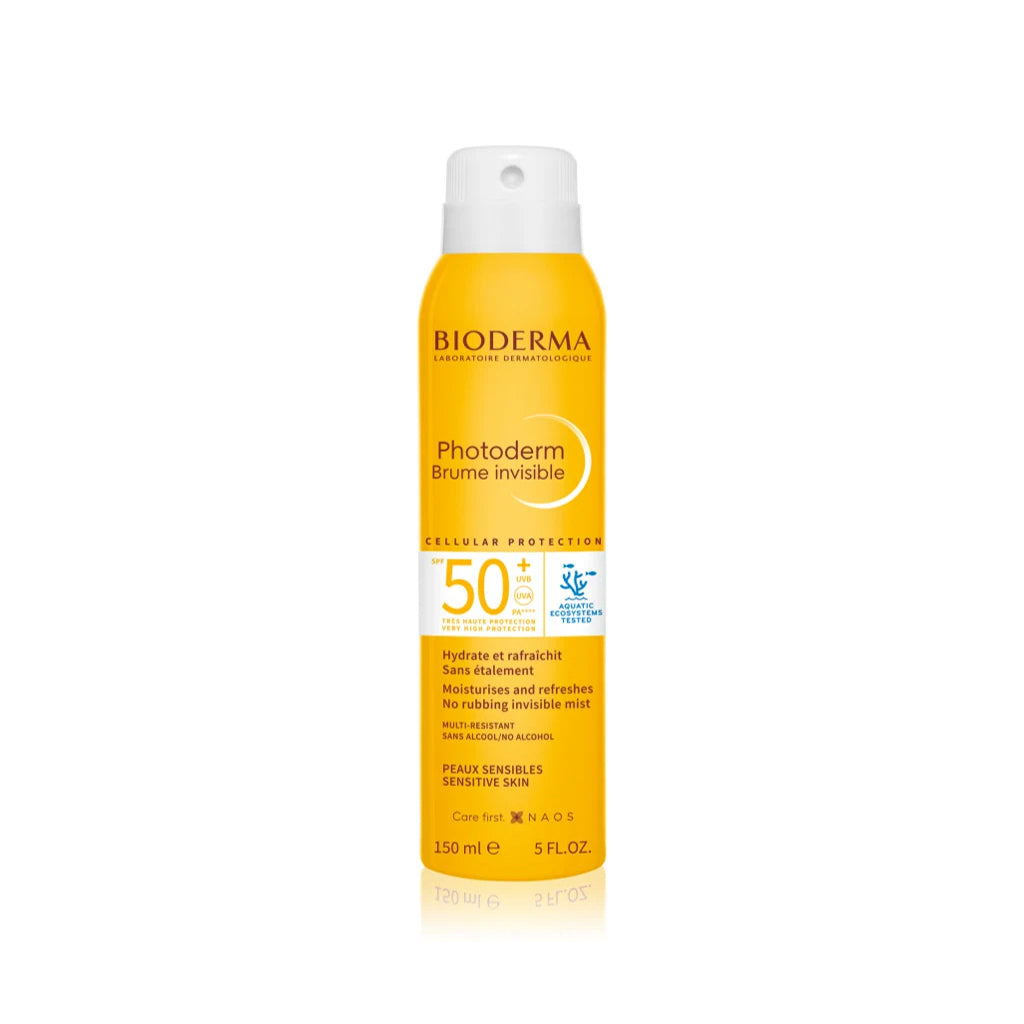 BIODERMA Photoderm Protetor Solar Bruma Invisível SPF50+ - Love my Pharma