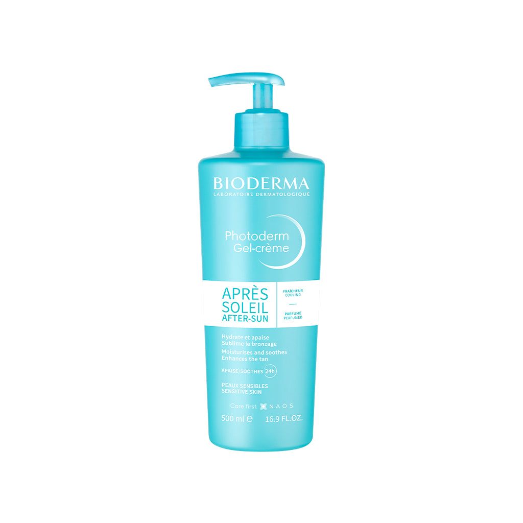 BIODERMA Photoderm After Sun - Love my Pharma