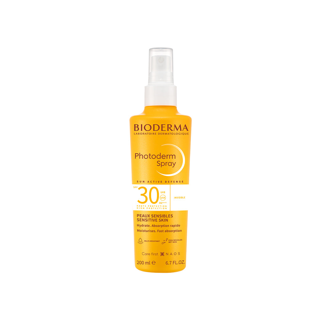 BIODERMA Photoderm Spray Solar SPF30 - Love my Pharma
