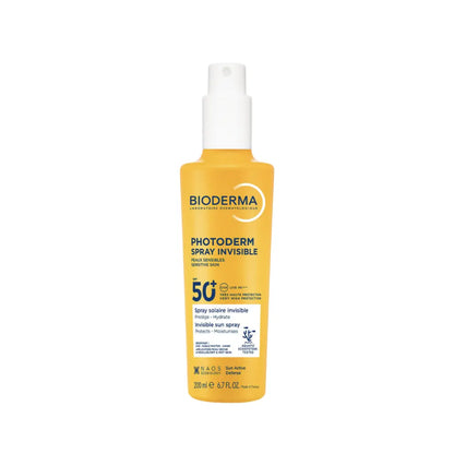 Photoderm Spray Solar SPF50+