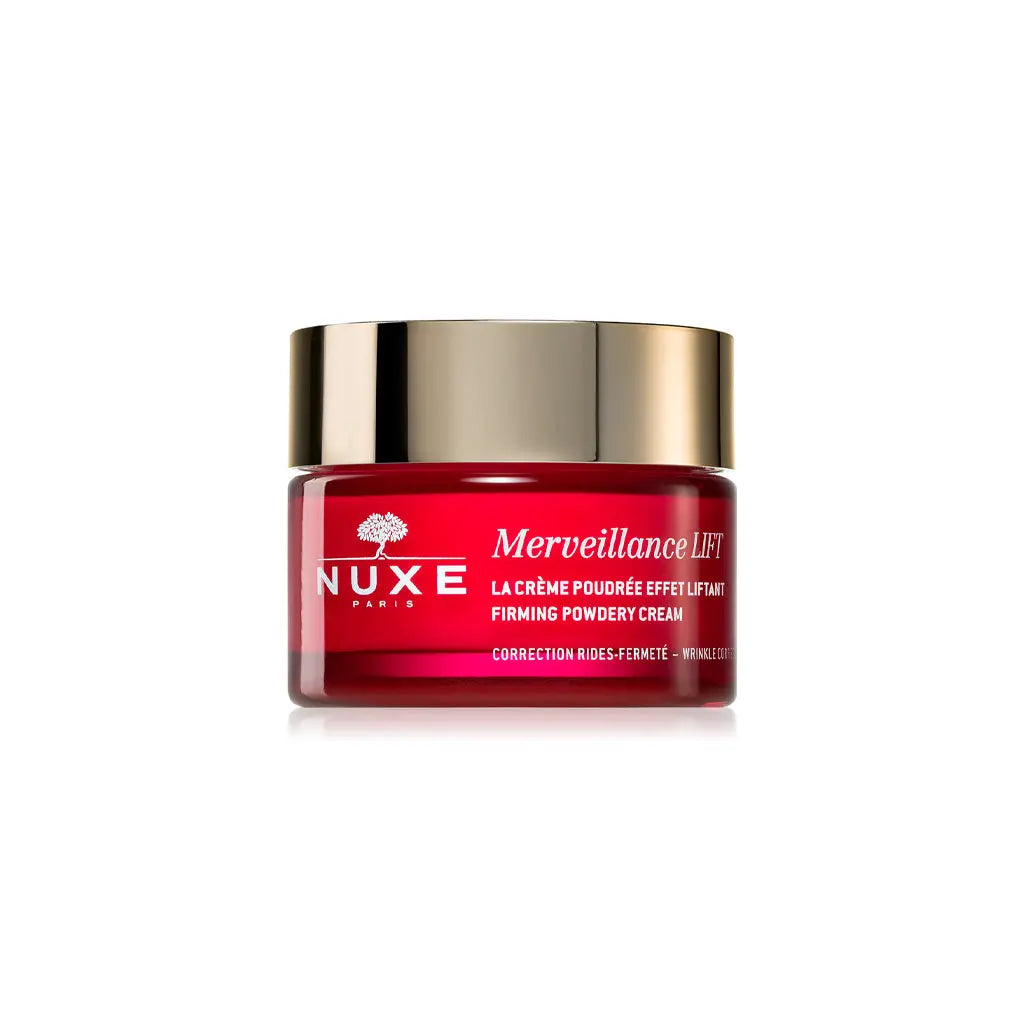 Merveillance Lift Creme Powdery