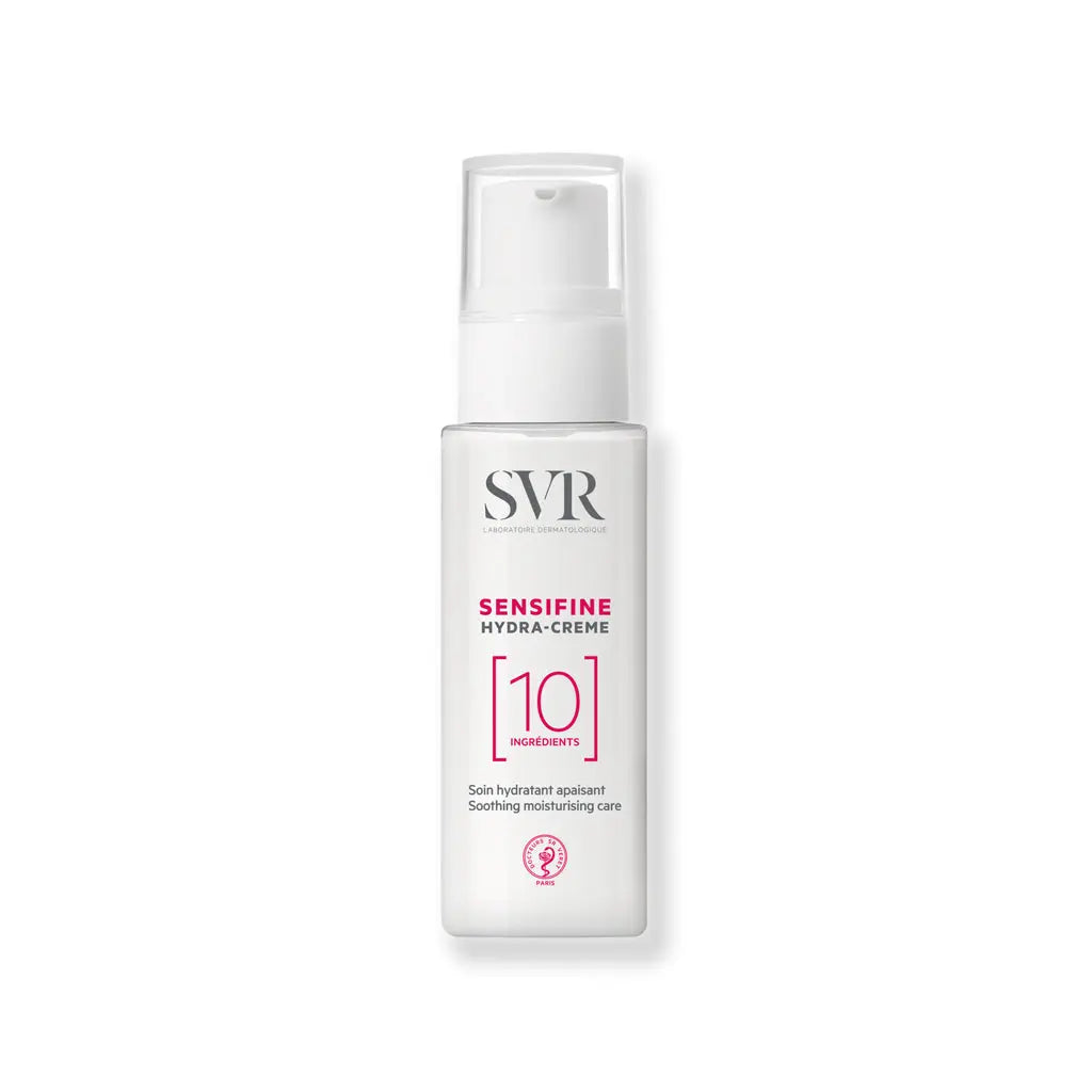 SVR Sensifine Hydra-Creme