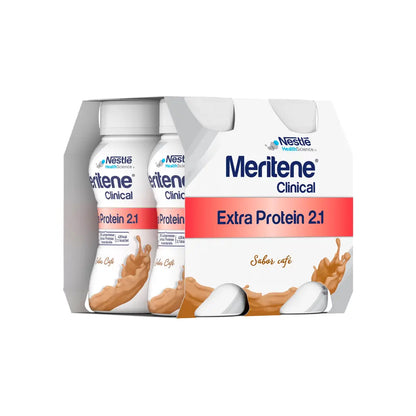 Meritene Clinical Extra Protein