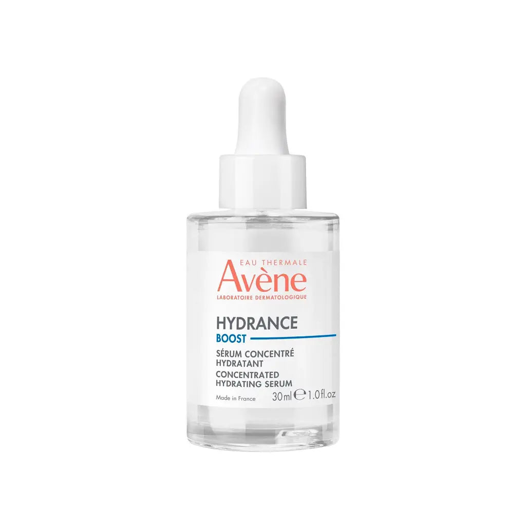 Hydrance BOOST Sérum Hidratante Concentrado Avène