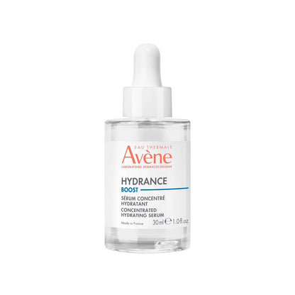 Avène Hydrance BOOST Sérum Hidratante Concentrado