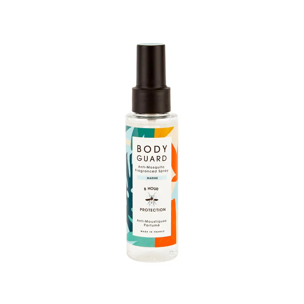 Spray Repelente Mosquitos Marine