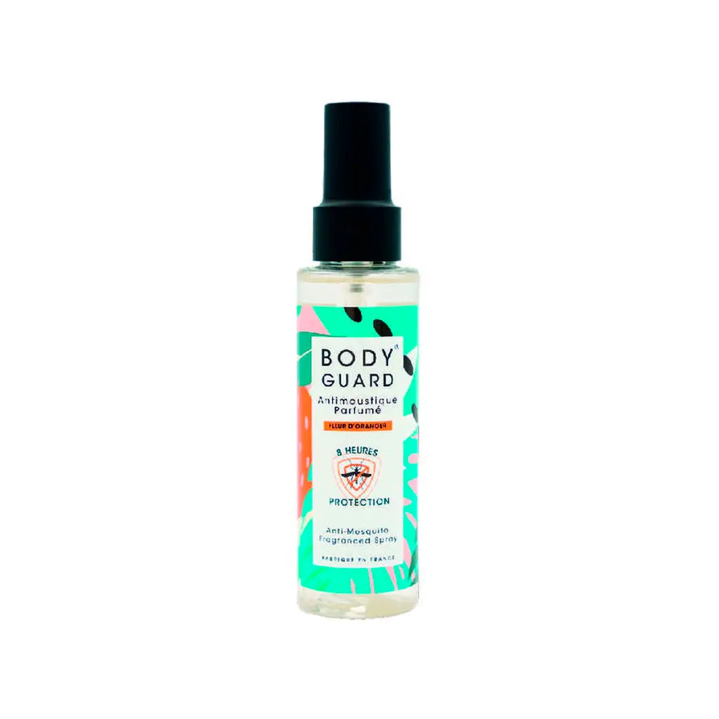 Spray Repelente Mosquitos Flor Laranjeira