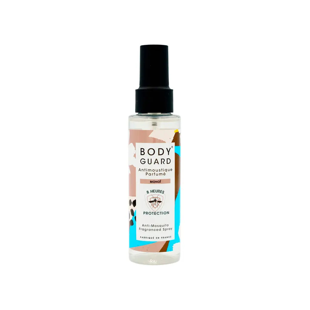 Spray Repelente Mosquitos Monoi