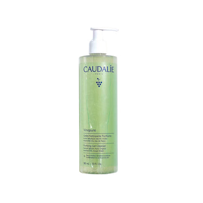 Gel de Limpieza Purificante Vinopure