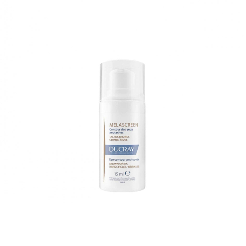 Ducray Creme de Olhos Antimanchas Melascreen - Love my Pharma