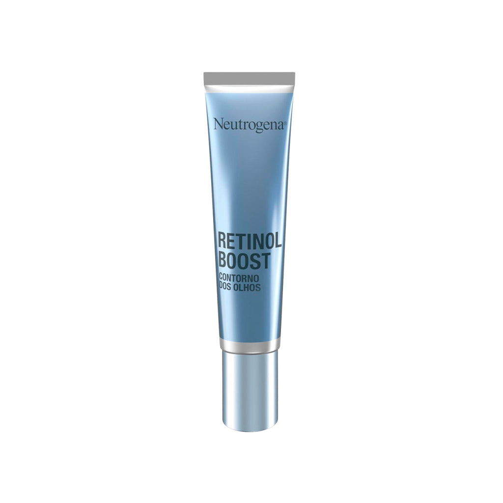 Neutrogena Retinol Boost Creme de Olhos - Love my Pharma