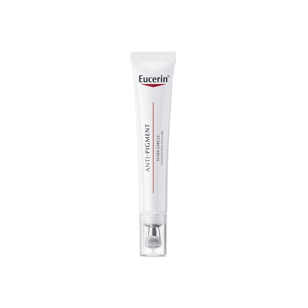 Eucerin Creme Contorno dos Olhos Anti-Pigment - Love my Pharma