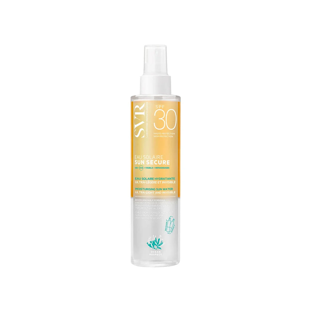 SVR Sun Secure Água Solar SPF30 - Love my Pharma