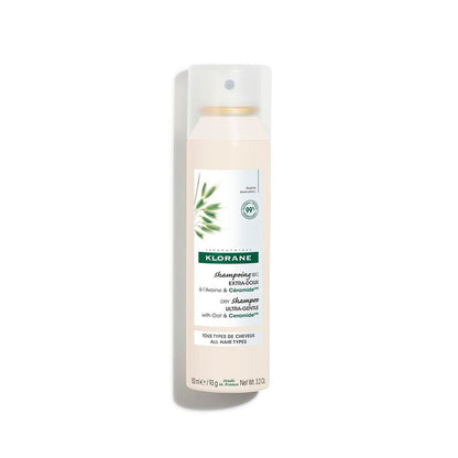 Klorane Champô Seco Aveia com Ceramidas - Love my Pharma