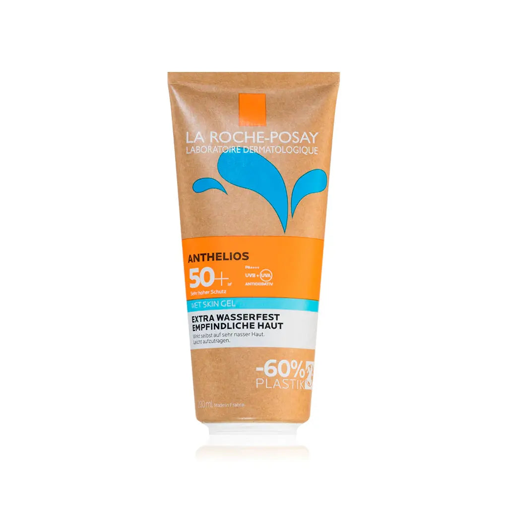 Anthelios Wet Skin Loção SPF50+ La Roche Posay