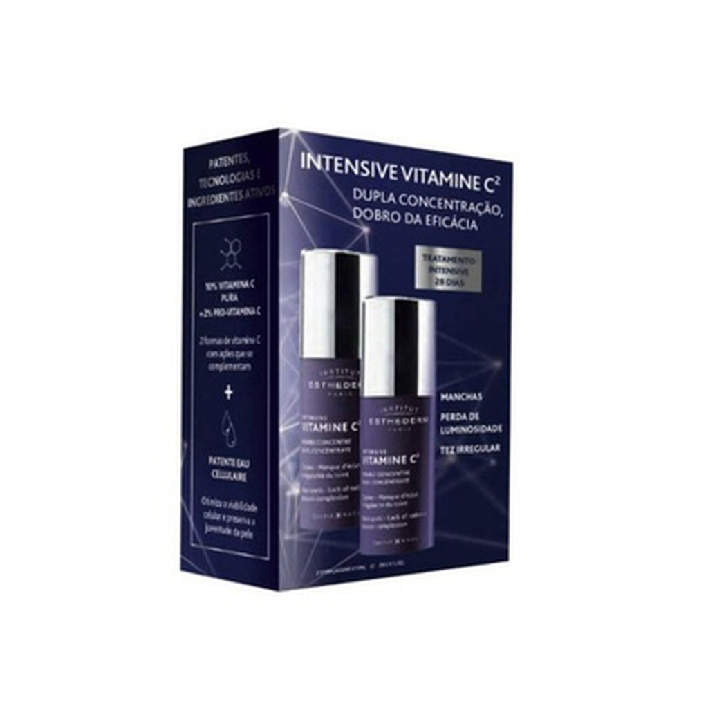 Esthederm Pack Intensive Vitamine C² Sérum - Love my Pharma