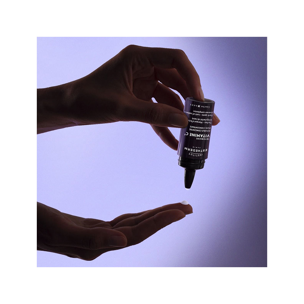Esthederm Pack Intensive Vitamine C² Sérum - Love my Pharma