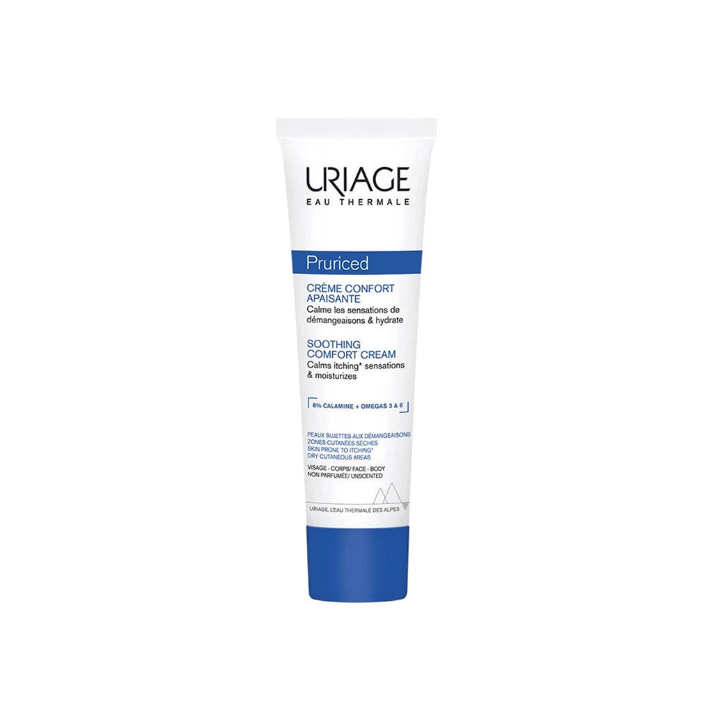Uriage Pruriced Creme - Love my Pharma