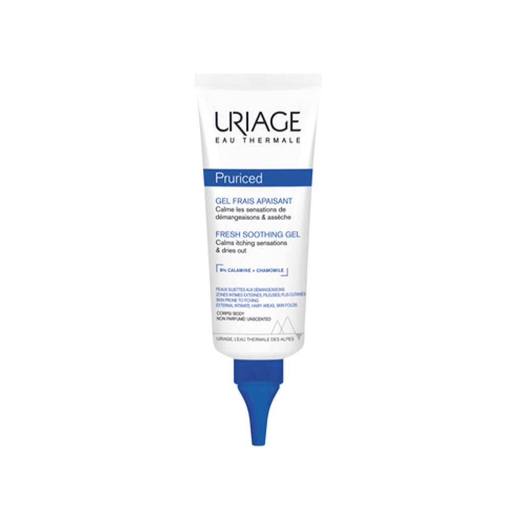 Uriage Pruriced Gel - Love my Pharma