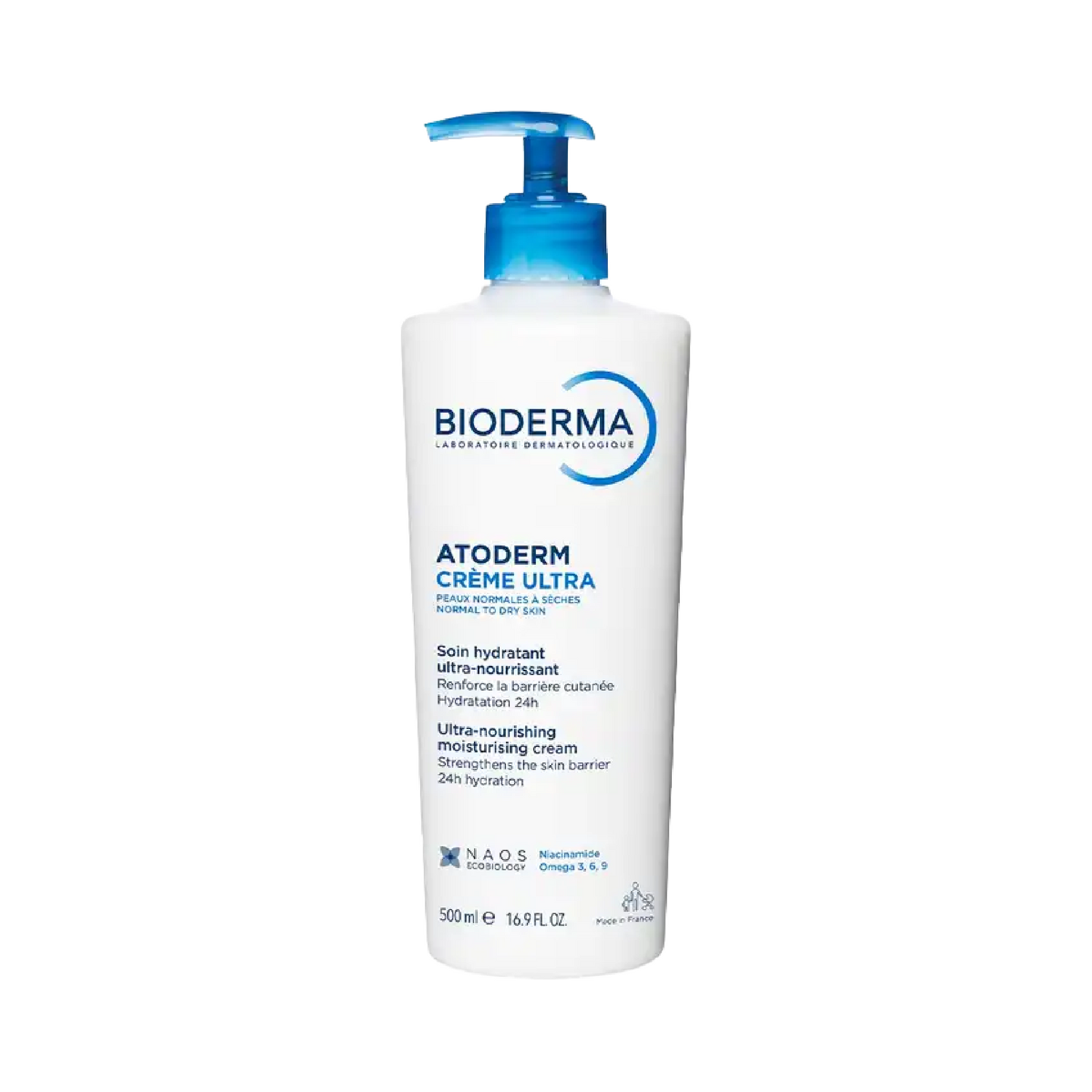 BIODERMA Atoderm Creme Ultra