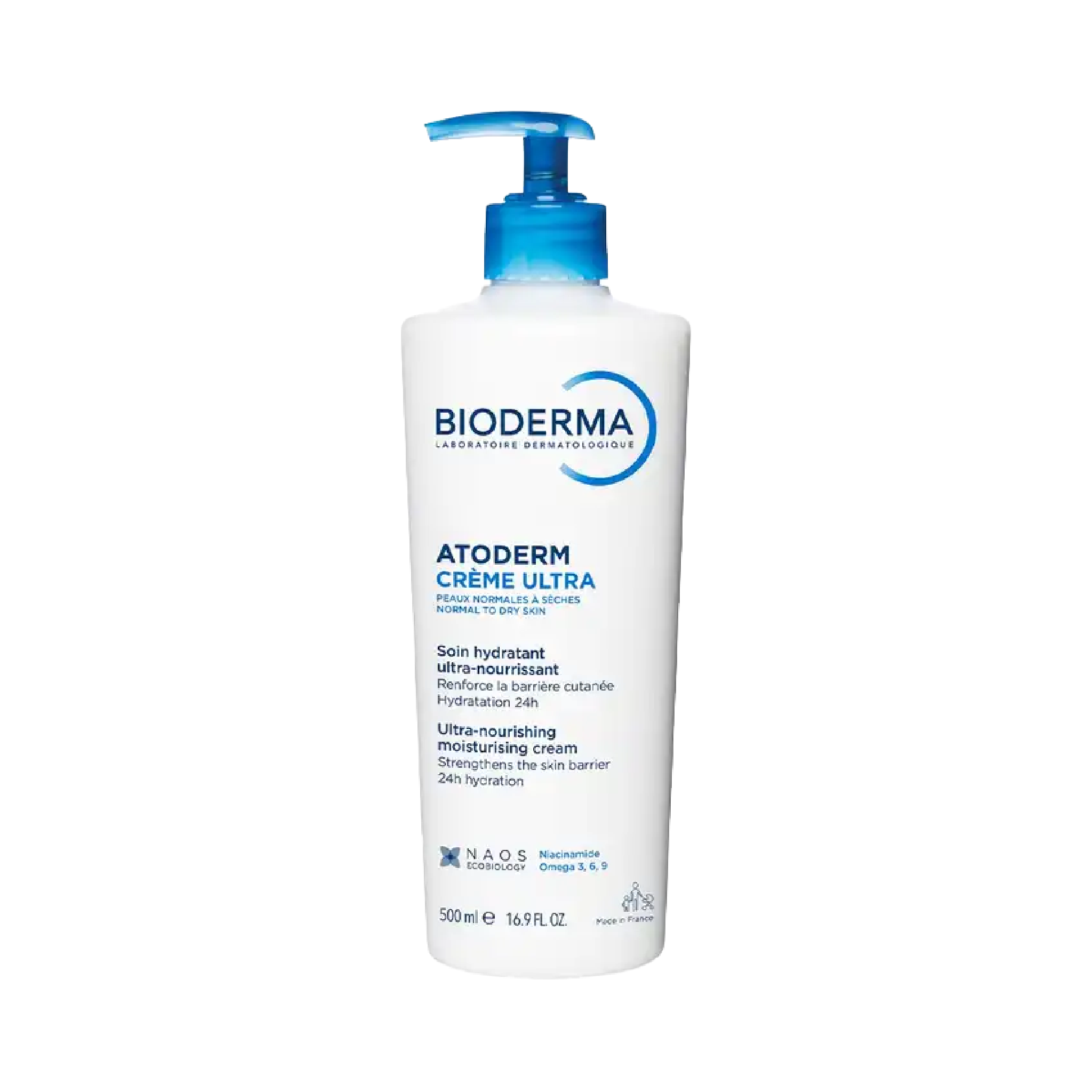 BIODERMA Atoderm Creme Ultra