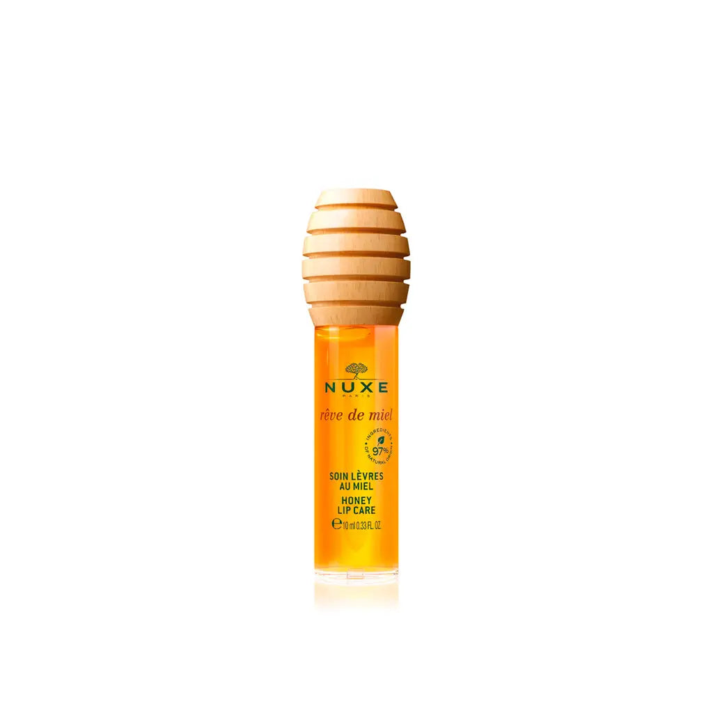 Soin Lèvres Rêve de Miel