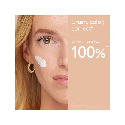 Caudalie Creme com Cor Vinocrush - Love my Pharma