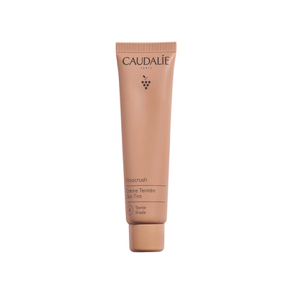 Caudalie Creme com Cor Vinocrush - Love my Pharma