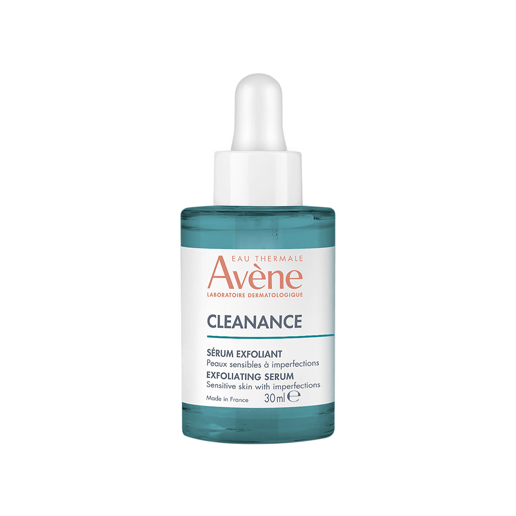 Avène Sérum Esfoliante Anti-Imperfeições Cleanance - Love my Pharma