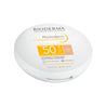 BIODERMA Photoderm Protetor Solar Compacto Mineral SPF50+ Com cor - Love my Pharma