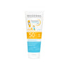 BIODERMA Photoderm Leite Solar Pediátrico SPF50+ - Love my Pharma