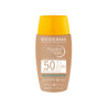 BIODERMA Photoderm Protetor Solar Nude Touch SPF50+ Cor Bronze - Love my Pharma