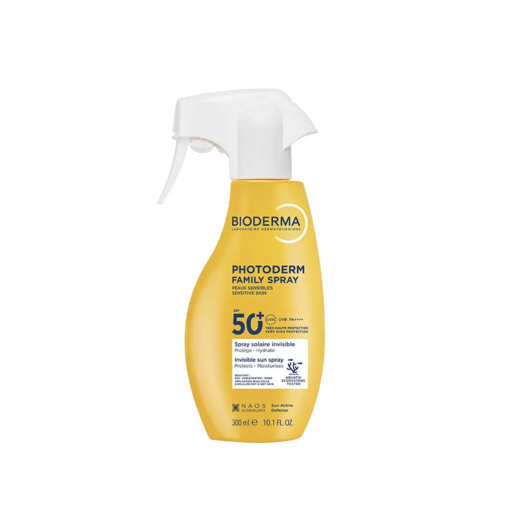 Photoderm Spray Solar SPF50+