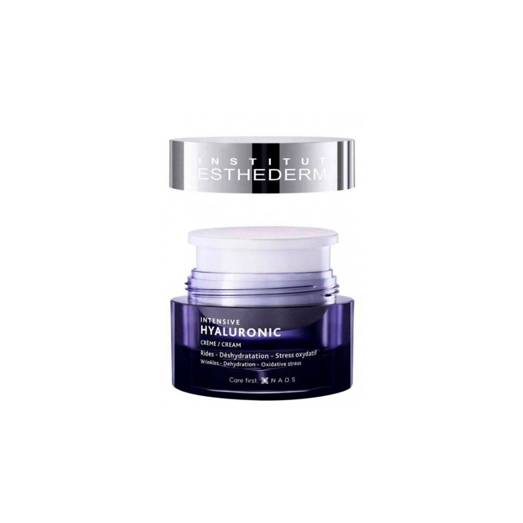 Intensive Hyaluronic Crema Refill
