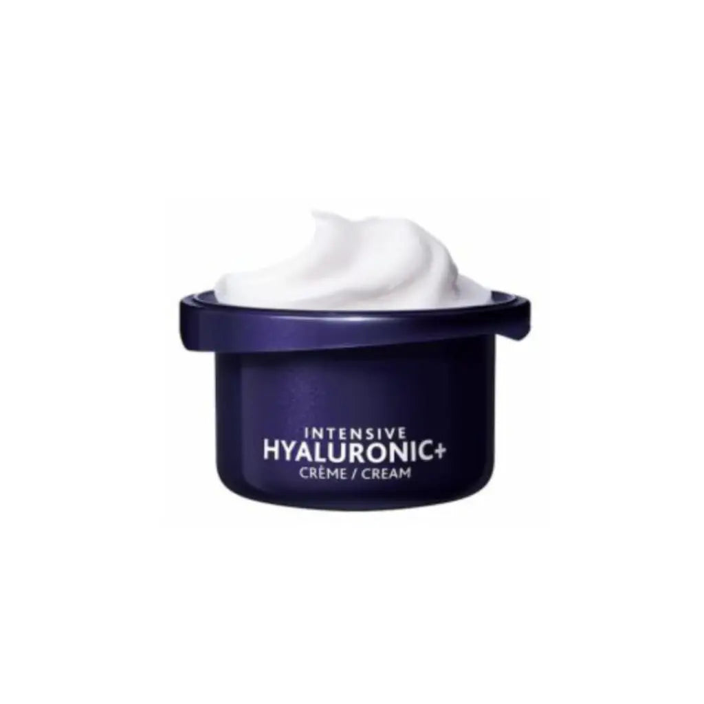 Crema Intensiva all&
