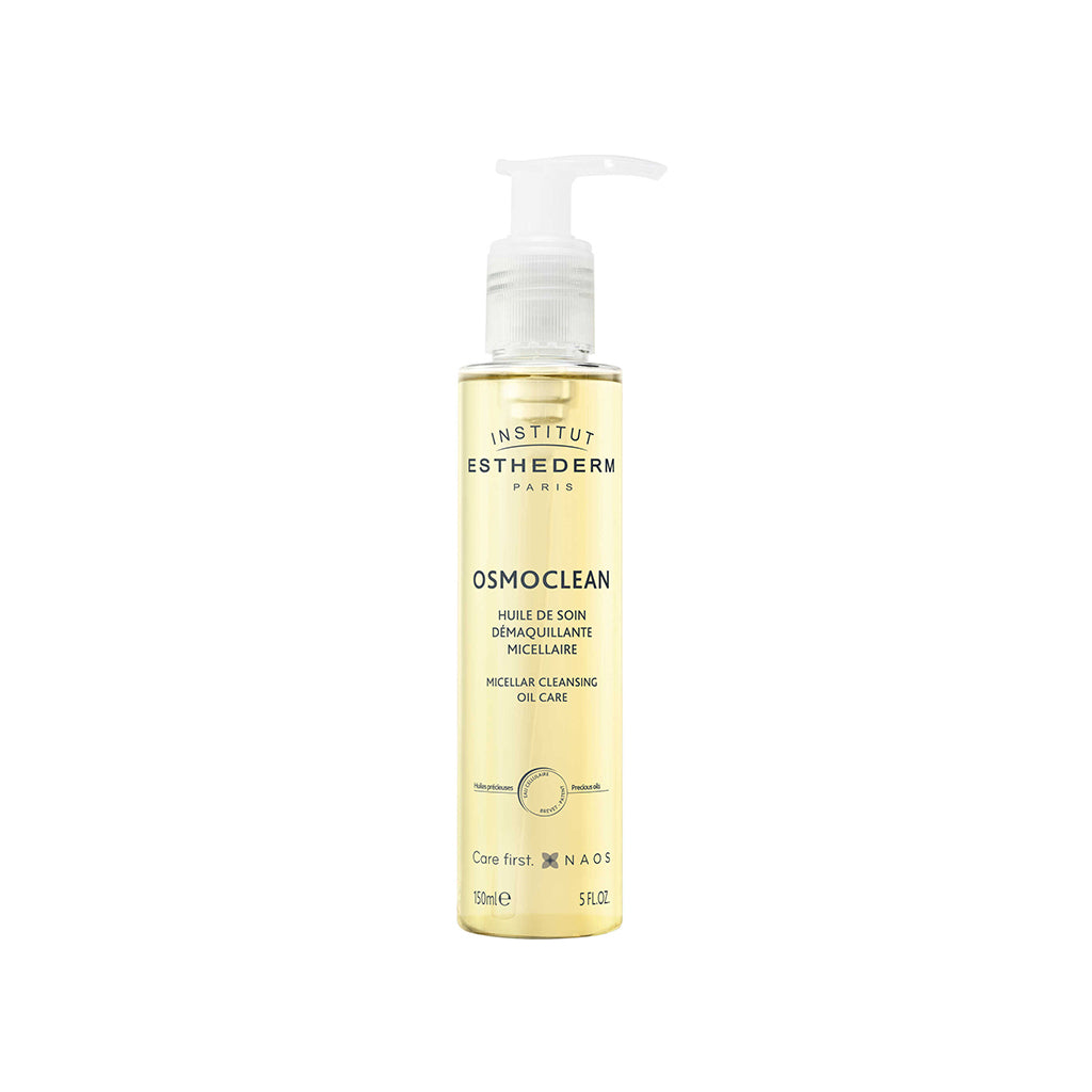 Esthederm Osmoclean Óleo Desmaquilhante Micelar - Love my Pharma