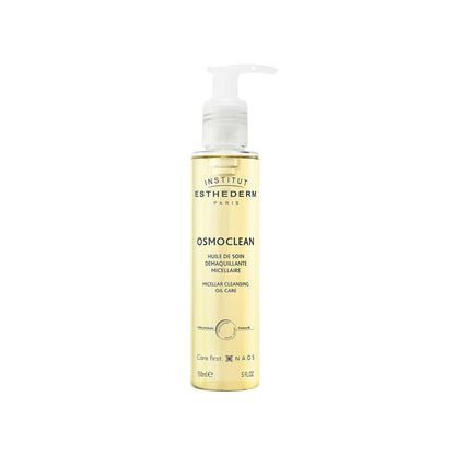 Esthederm Osmoclean Óleo Desmaquilhante Micelar - Love my Pharma