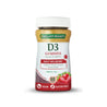 Nature's Bounty Gomas Vitamina D